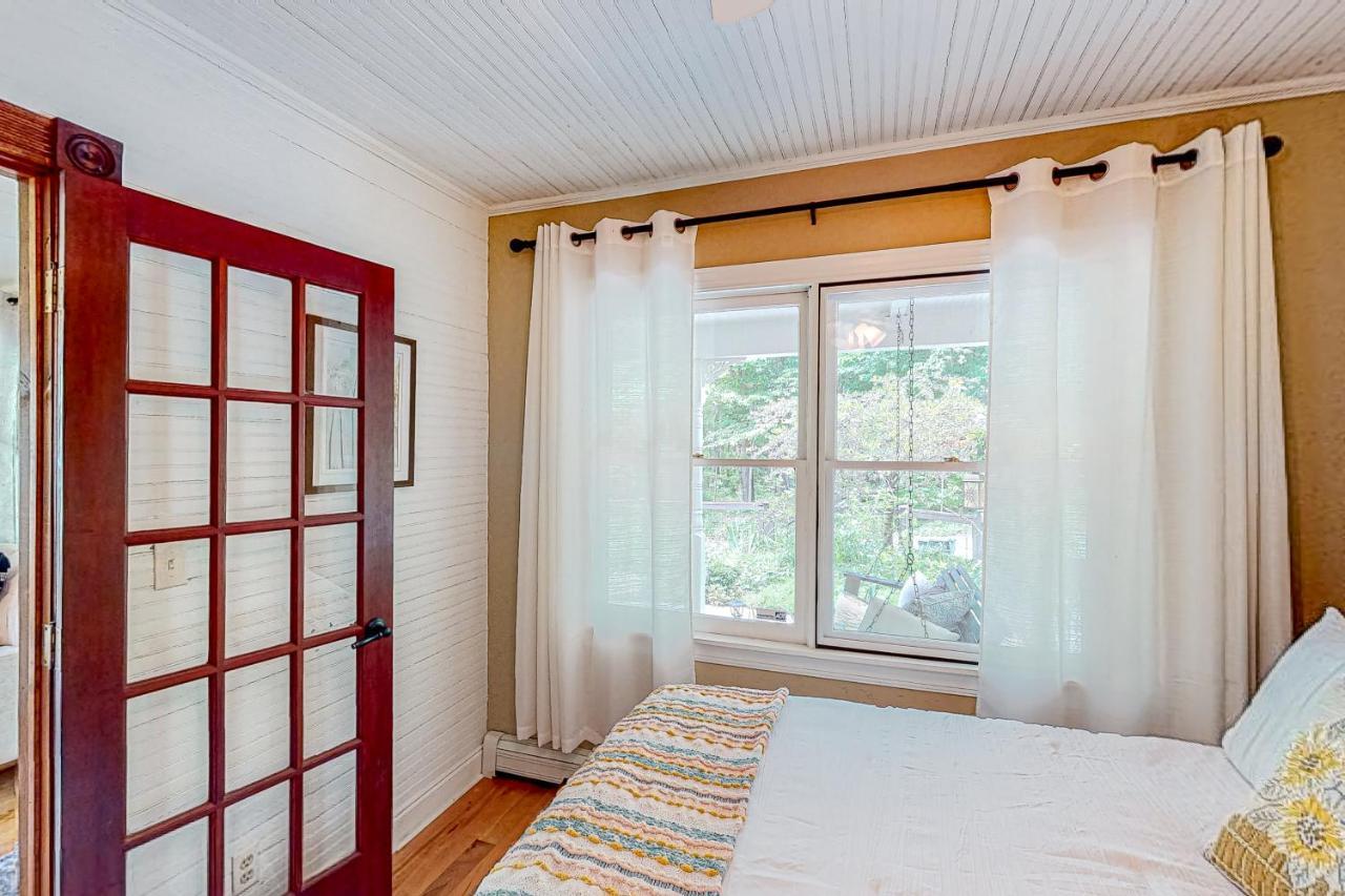 Cookie Cottage Black Mountain Εξωτερικό φωτογραφία